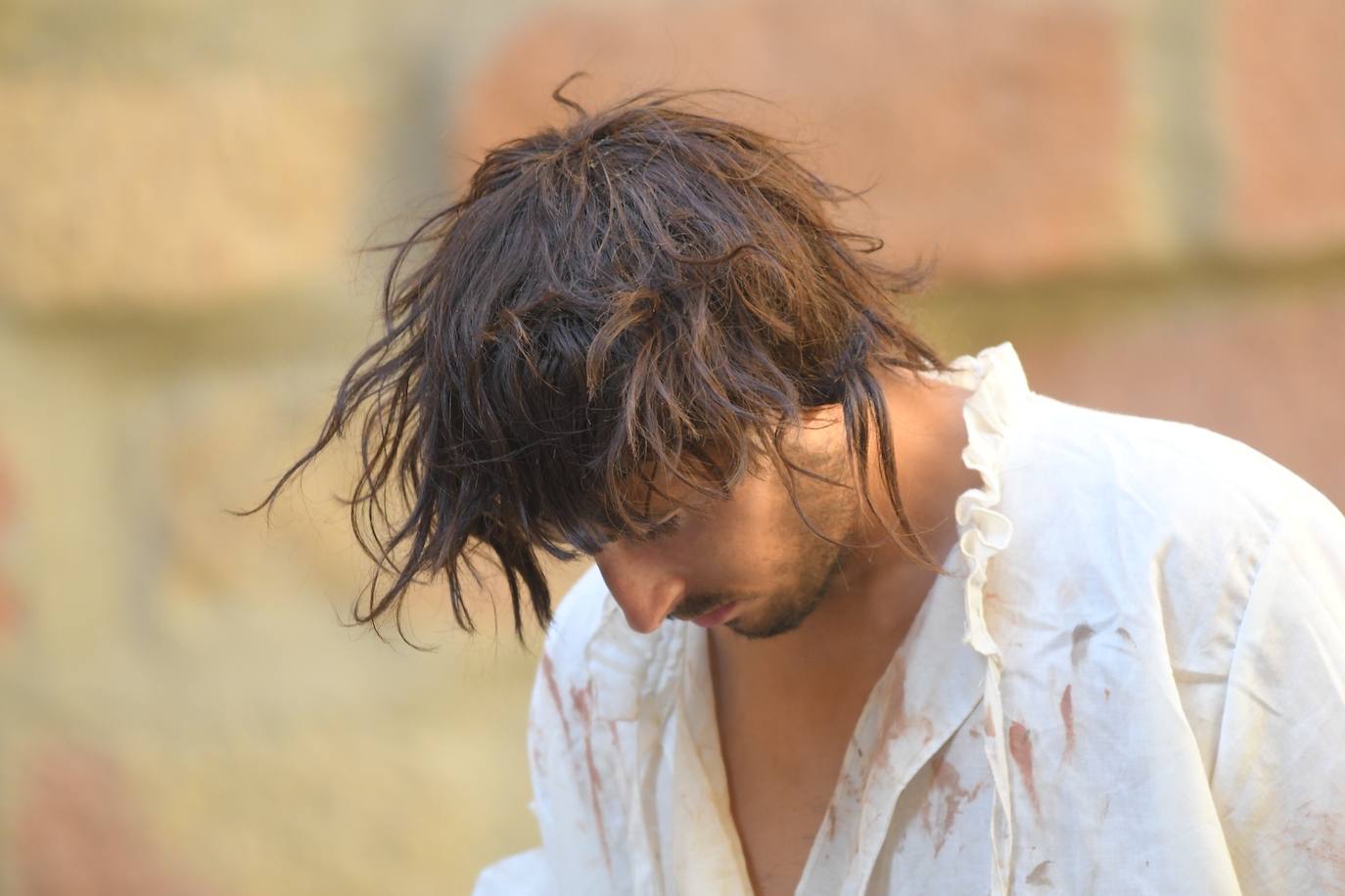 Fotos: Las mejores imágenes del desembarco de Elcano en Getaria