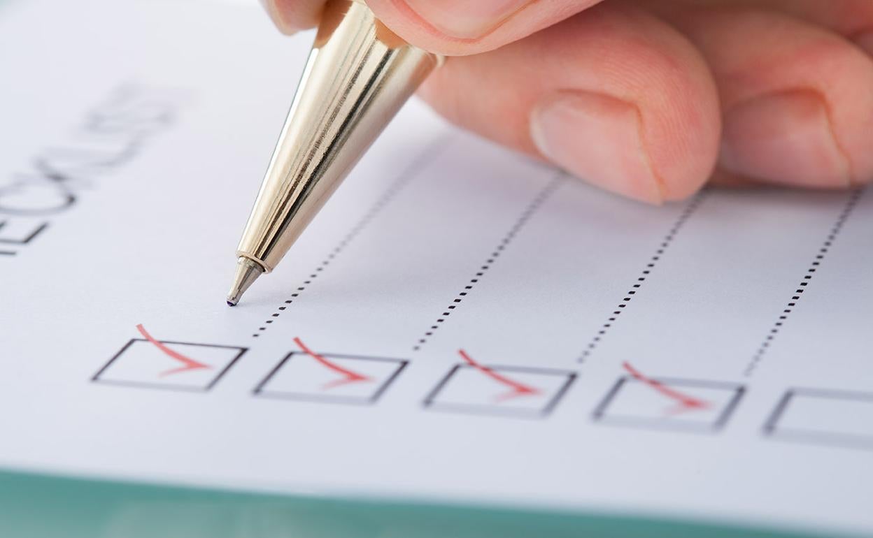 Septiembre, ¿es el nuevo enero?