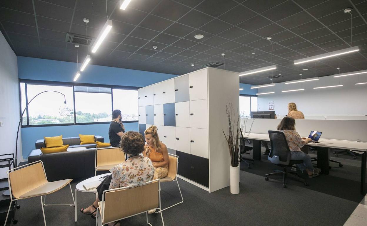 Azpeitia: Abierto el plazo para inscribirse en los talleres de formación para emprendedores