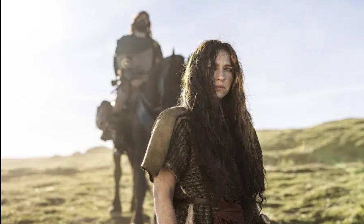 Paul Urkijoren 'Irati' azaroaren 18an helduko da zinema aretoetara