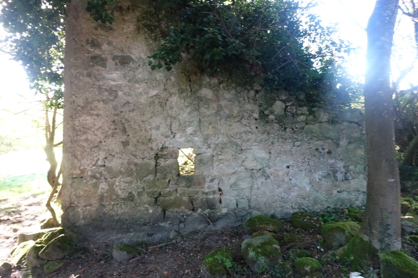 Fotos: Labetxu, el bello valle de los colores