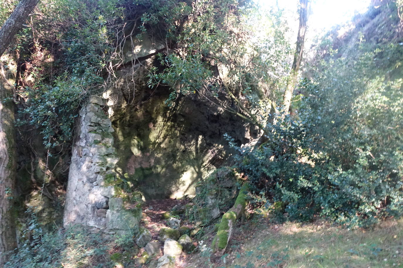 Fotos: Labetxu, el bello valle de los colores