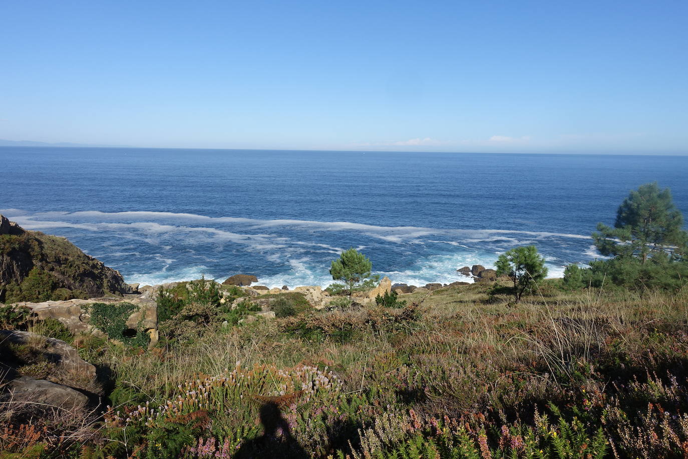 Fotos: Labetxu, el bello valle de los colores
