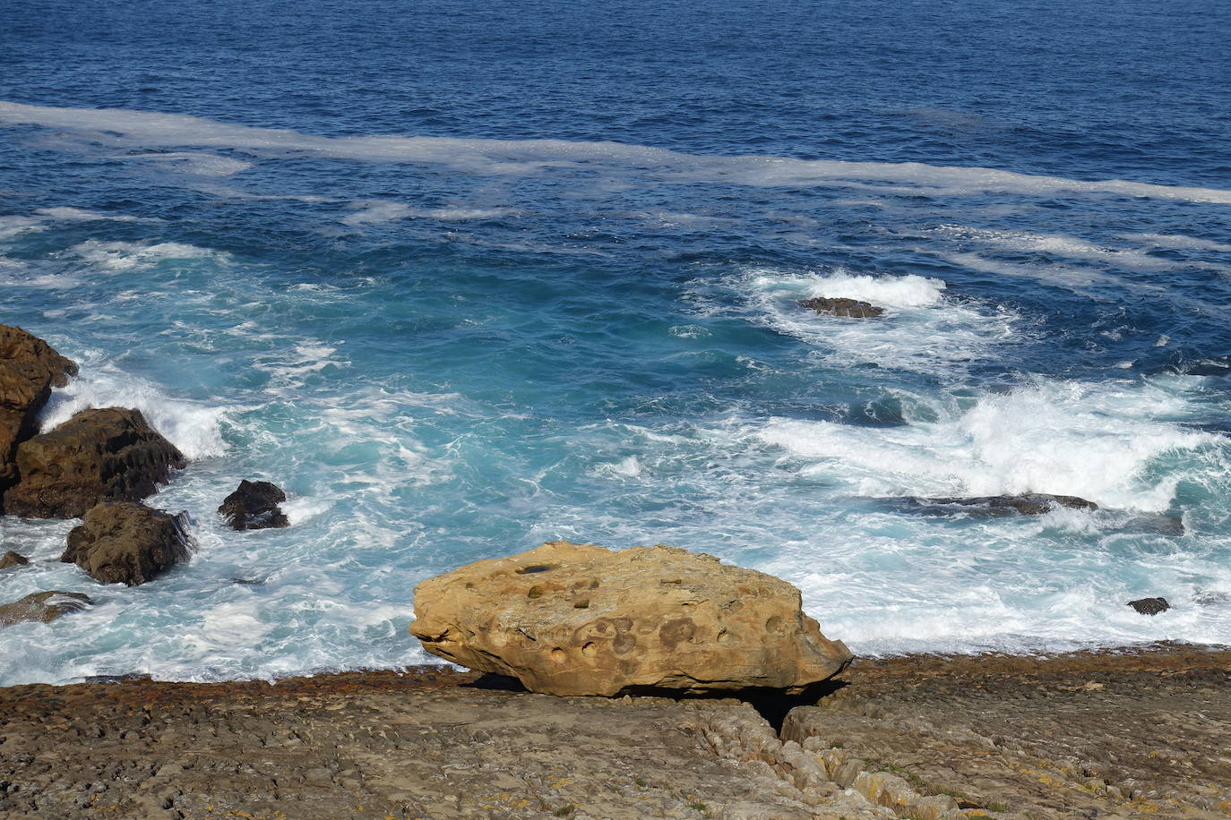 Fotos: Labetxu, el bello valle de los colores