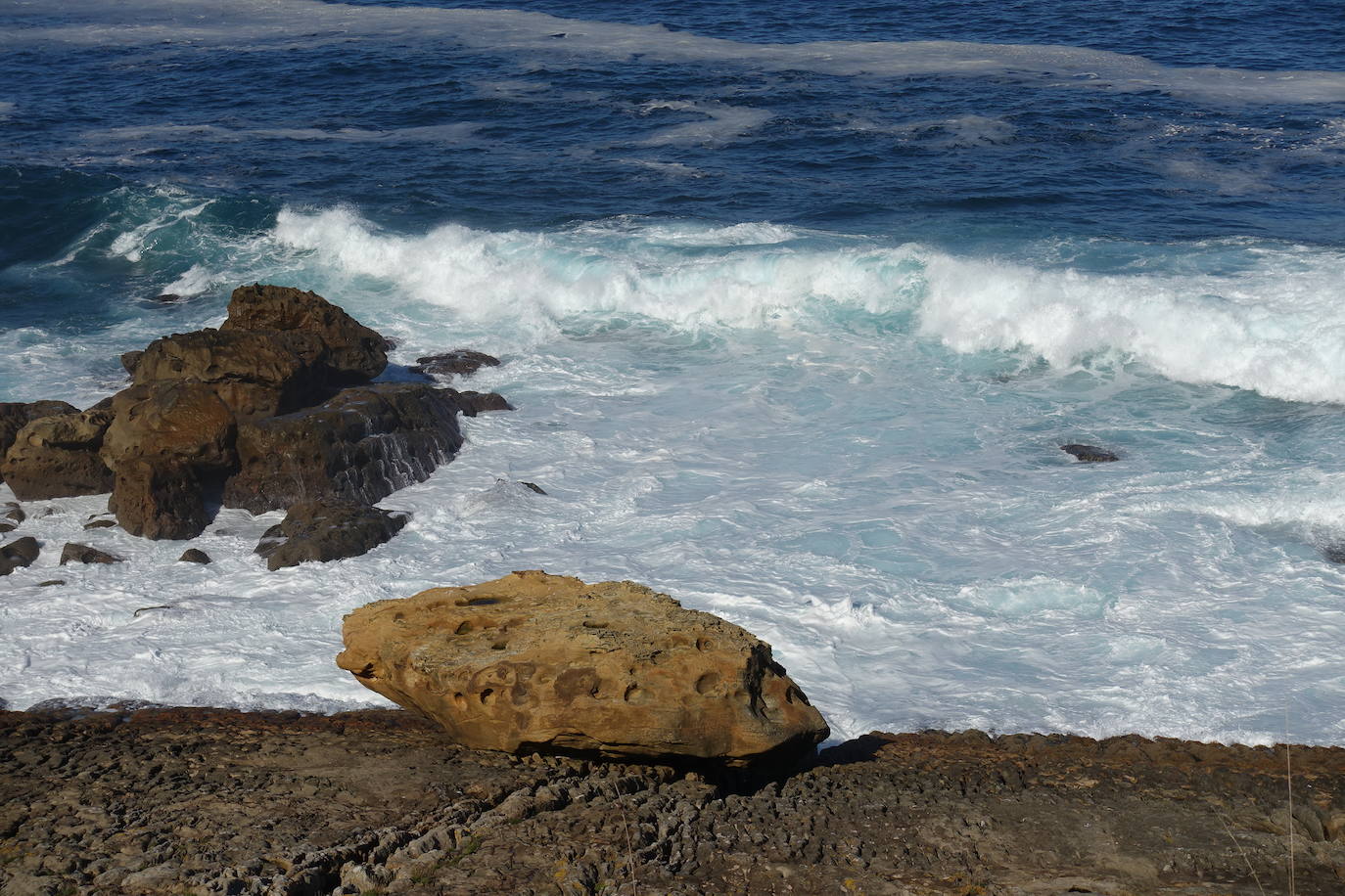 Fotos: Labetxu, el bello valle de los colores