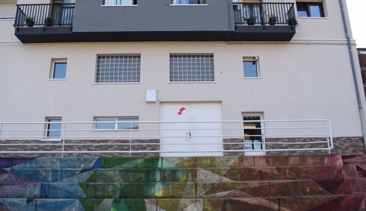 El Gazteleku mantendrá su horario habitual en este curso, que arranca la semana que viene. 