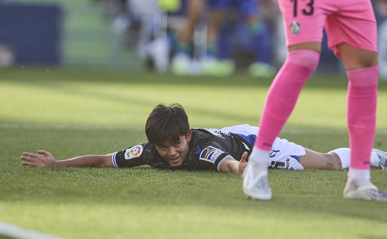 Resacón en el Coliseum