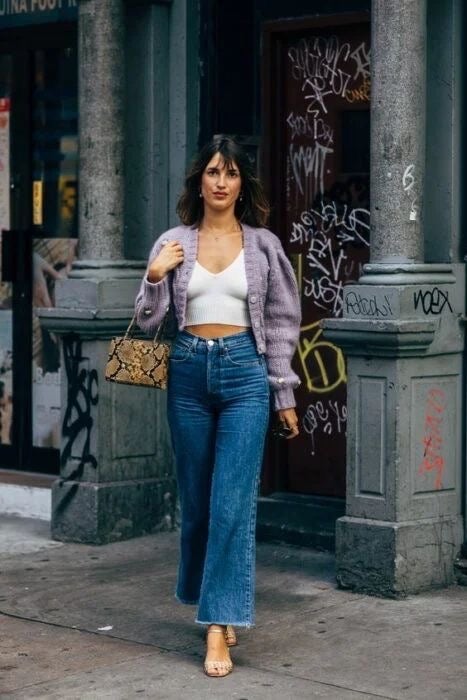 Fotos: 15 looks de entretiempo para empezar el otoño con estilo