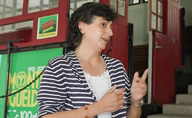 El funicular de Igueldo, una joya de 110 años