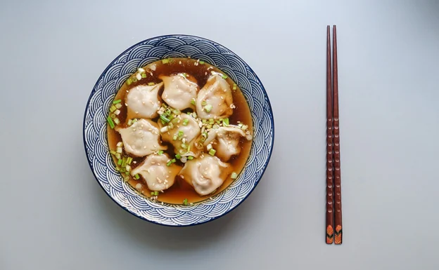 Comida típica china que te redescubrirá esta gran gastronomía