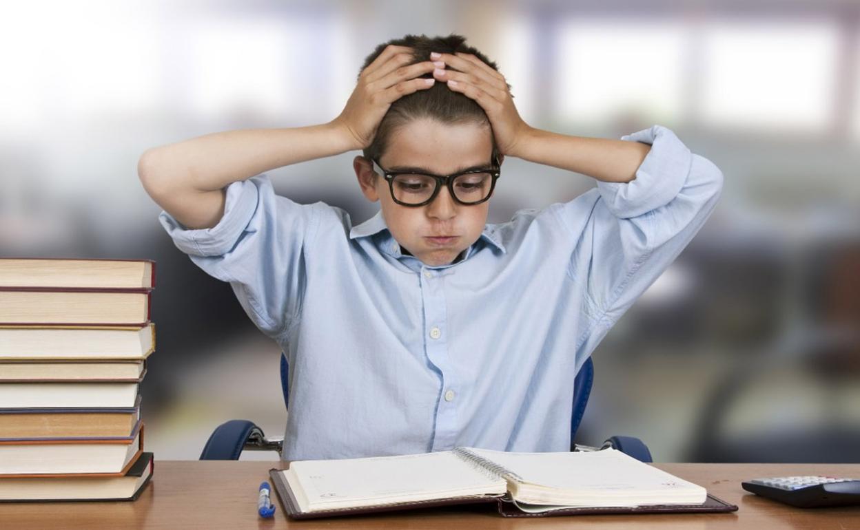 De mal a buen estudiante, ¿cómo hacerlo?