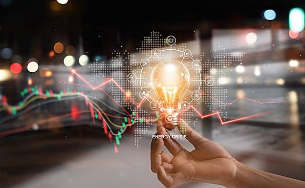 VIDEO: La inflación se situó en agosto en el 10%2C5% con la luz y los alimentos disparados respecto al año pasado