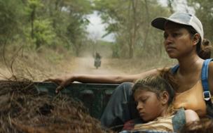 LA HIJA DE TODAS LAS RABIAS / DAUGHTER OF RAGE