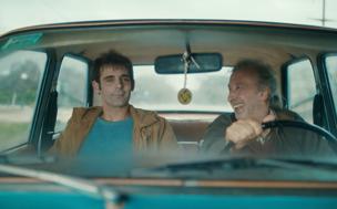 EL VASCO / DEAR GRANDMA