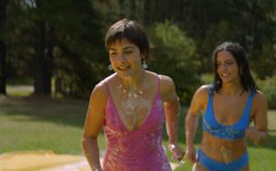 IRRITS / THIRST (DESEO)