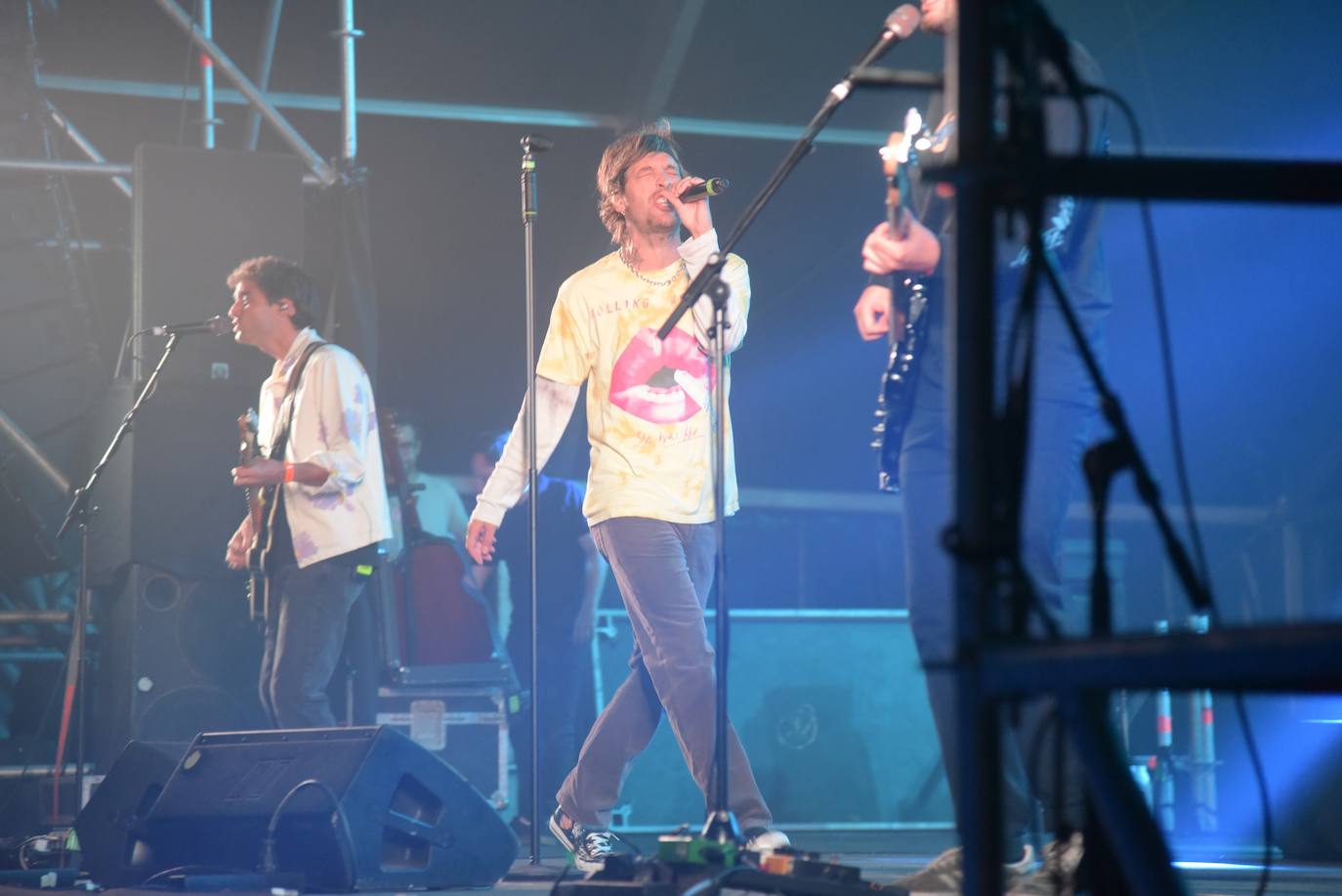 Fotos: Las imágenes del Donostia Festibala