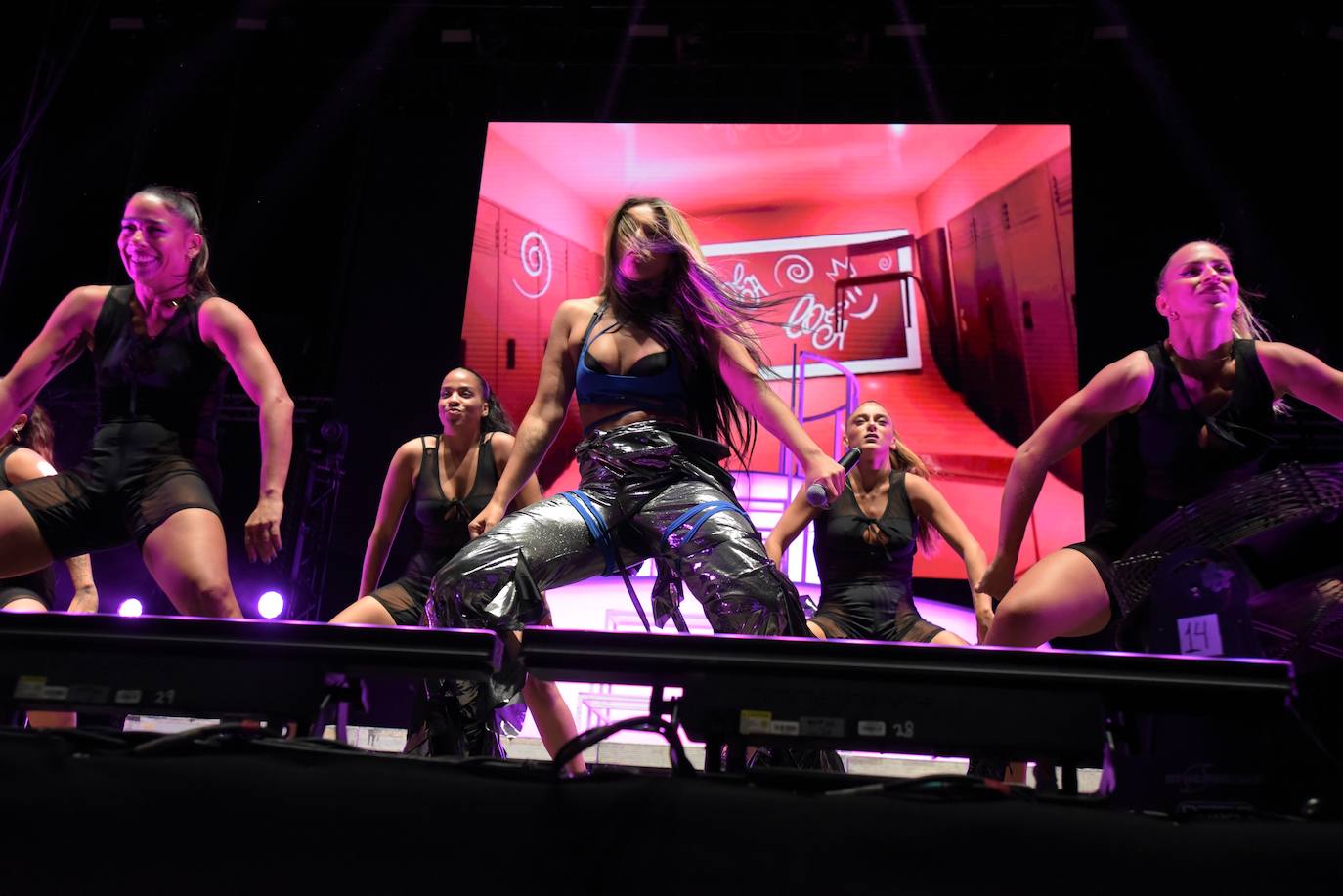 Fotos: Las imágenes del Donostia Festibala