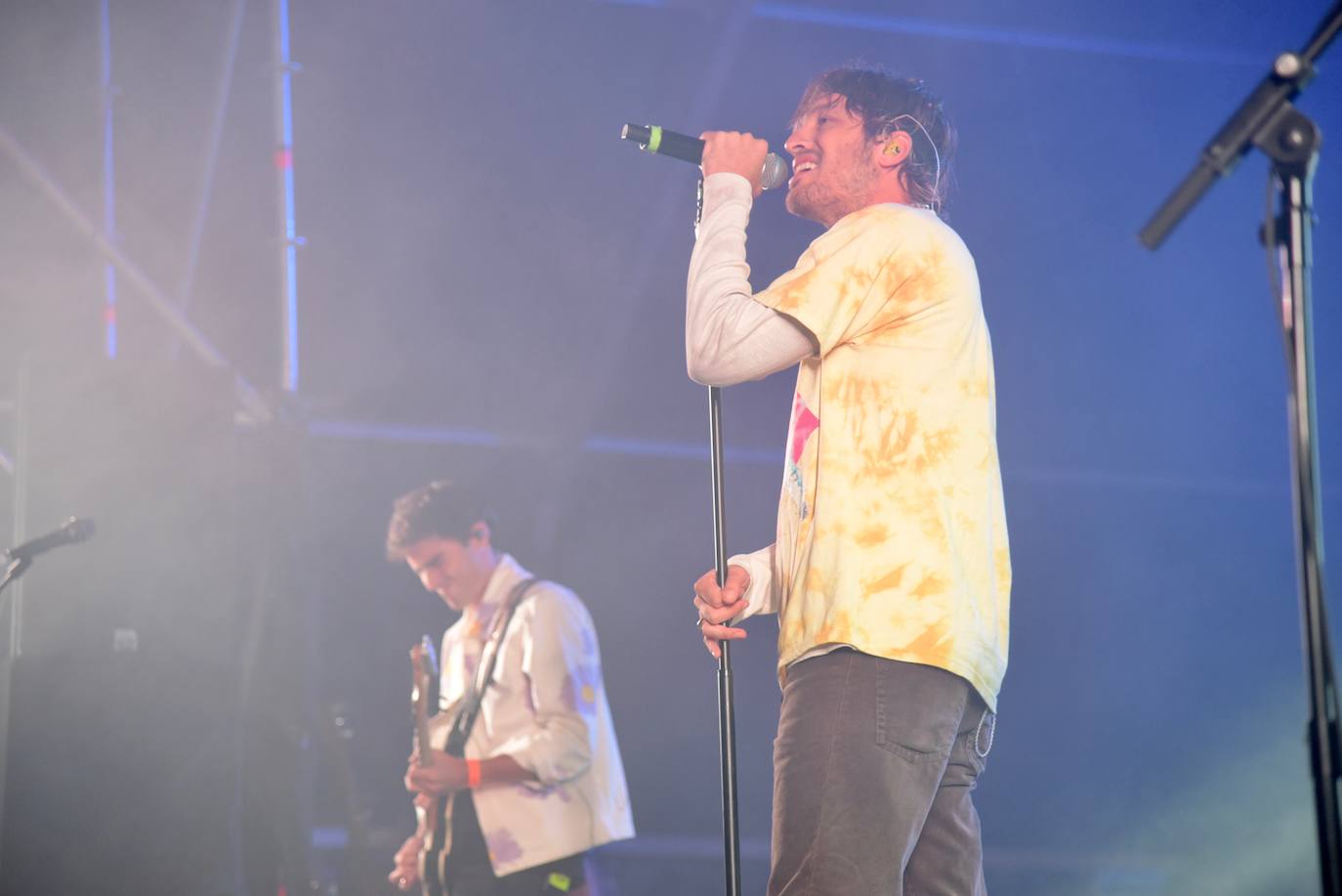 Fotos: Las imágenes del Donostia Festibala