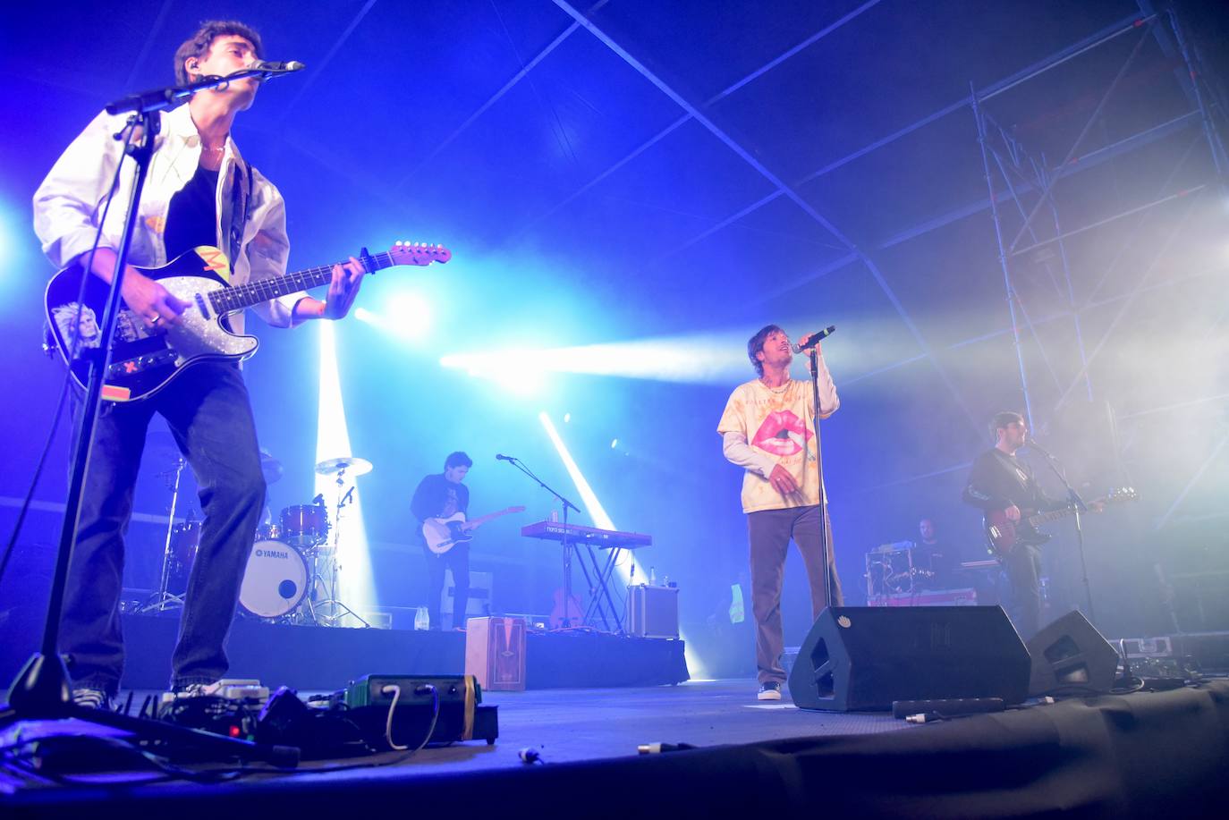 Fotos: Las imágenes del Donostia Festibala