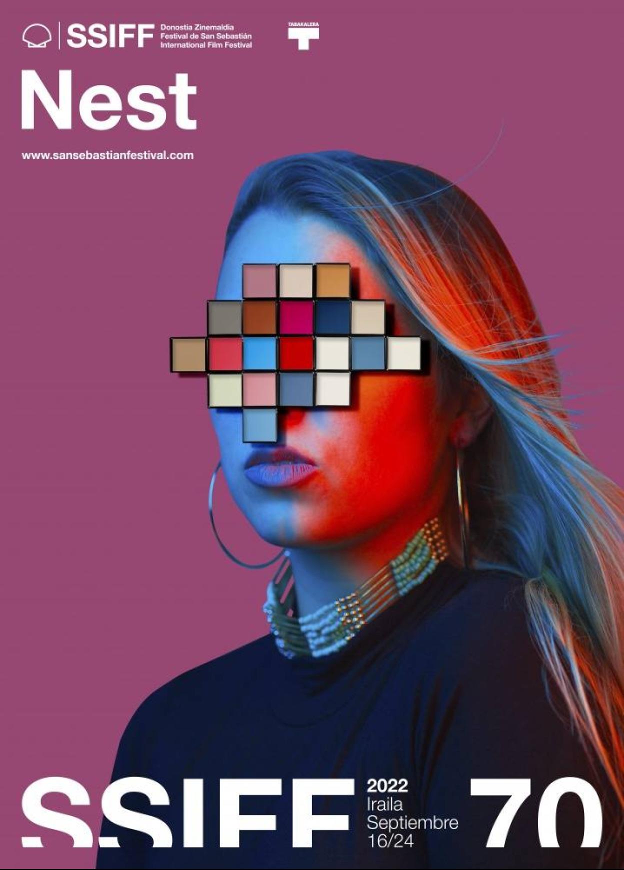 Películas de la Sección Nest del Festival de Cine de San Sebastián