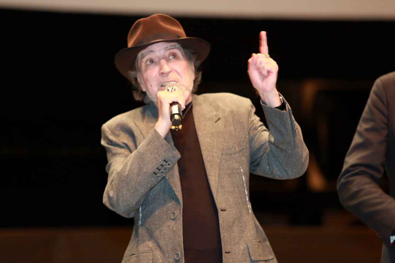 Fotos: Festival de Cine de San Sebastián: Las mejores imágenes de los famosos este sábado