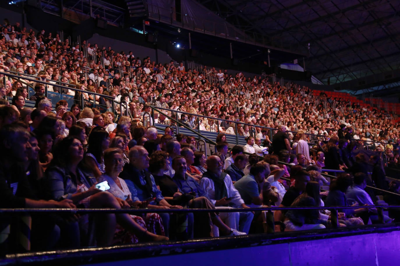 Fotos: Festival de Cine de San Sebastián: Las mejores imágenes de los famosos este sábado