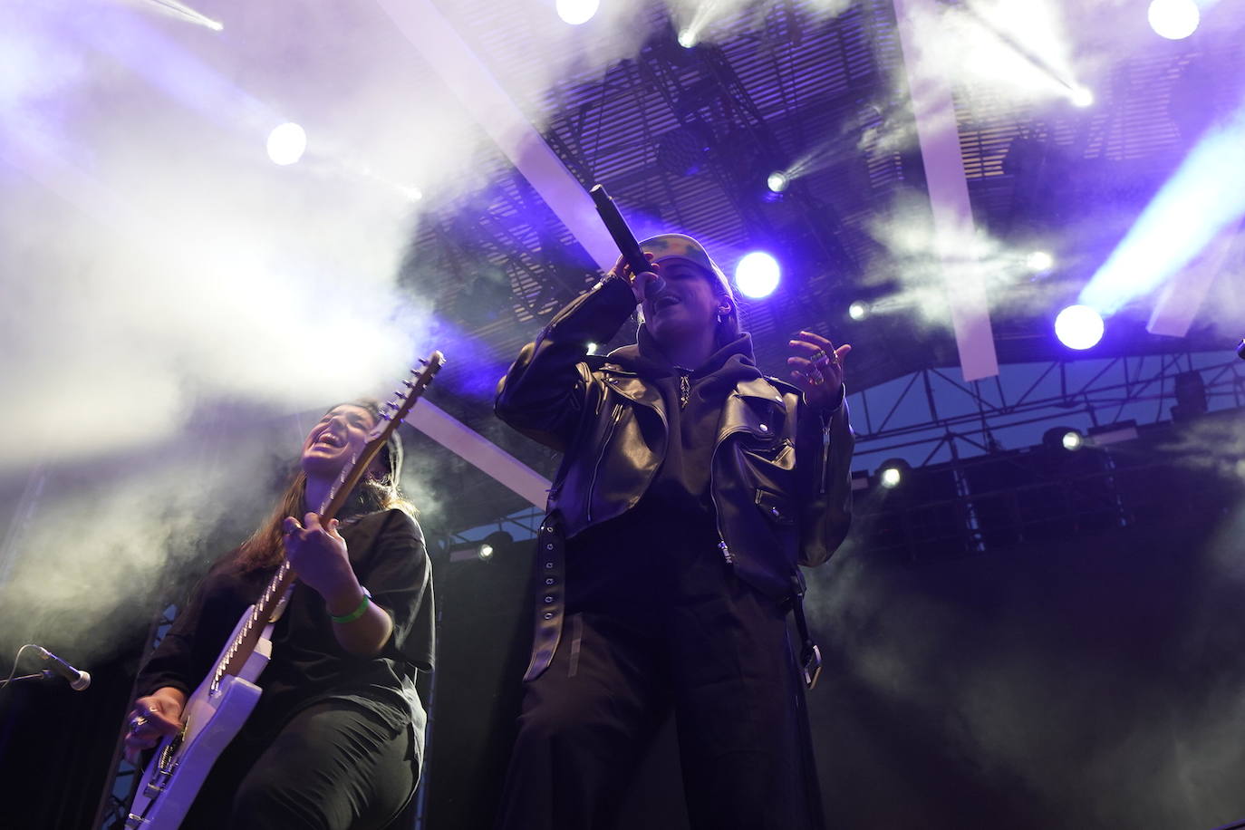 Fotos: Donostia Festibala, en imágenes