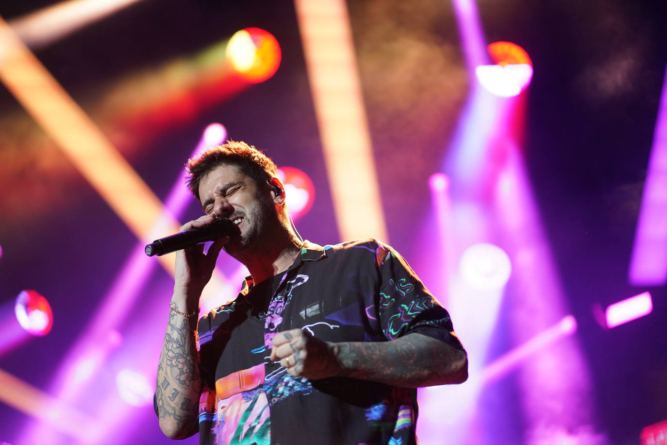 Fotos: Donostia Festibala, en imágenes