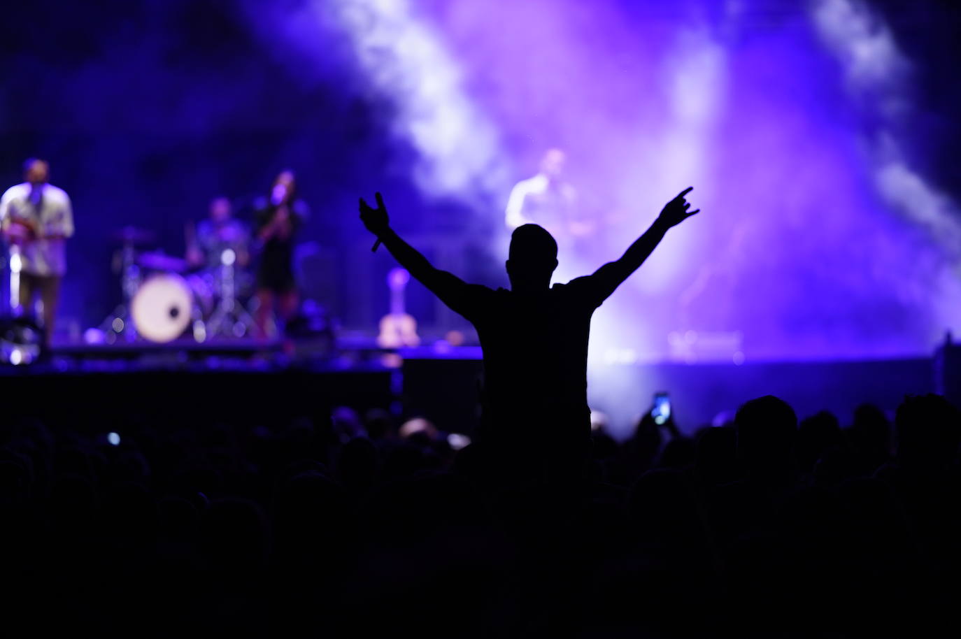Fotos: Donostia Festibala, en imágenes