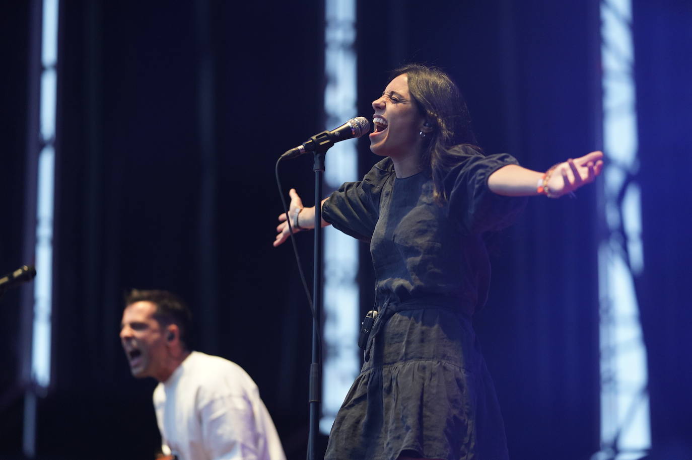 Fotos: Donostia Festibala, en imágenes