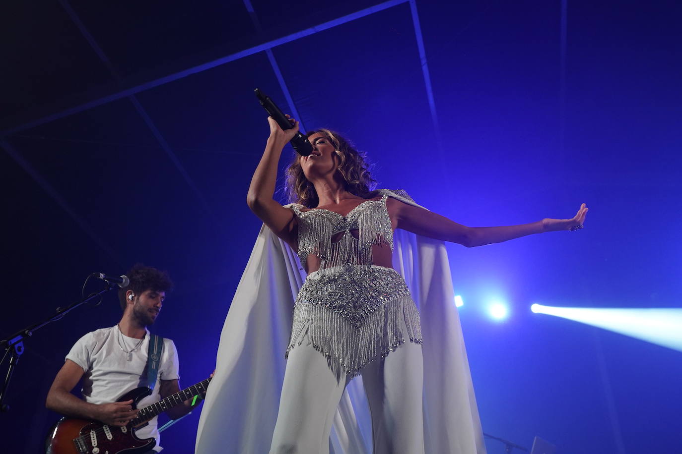 Fotos: Donostia Festibala, en imágenes