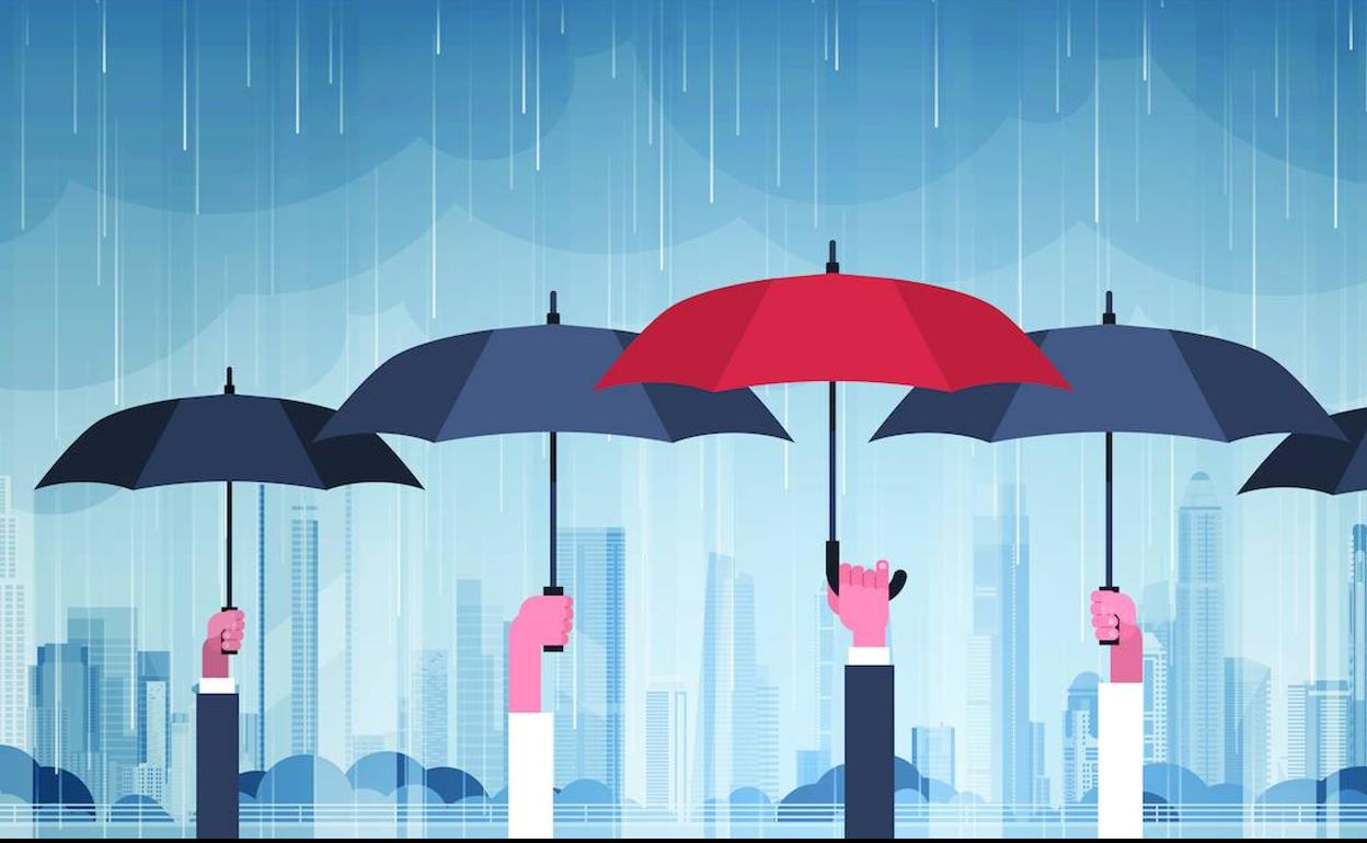 La desaceleración por la crisis golpea ya a las empresas de Gipuzkoa