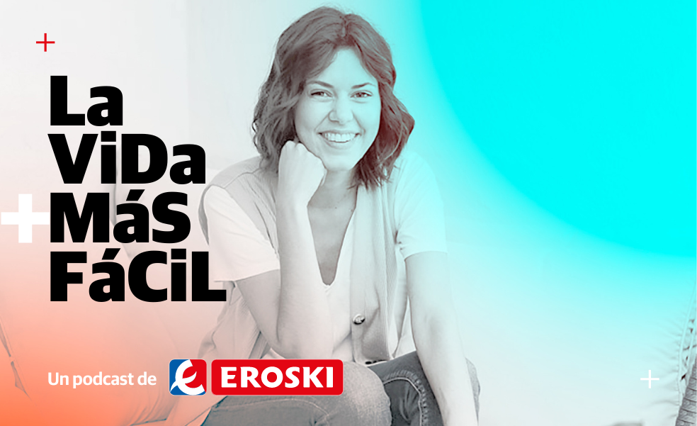 Podcast | Un menú semanal, dietas 'detox' y ahorrar, con la nutricionista Sara Hermana Lehti