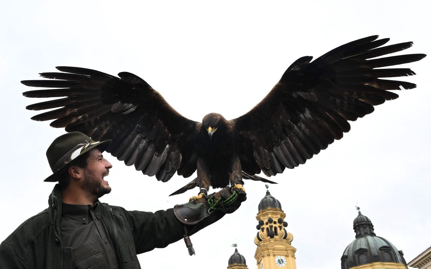 Fotos: Vuelve la Oktoberfest