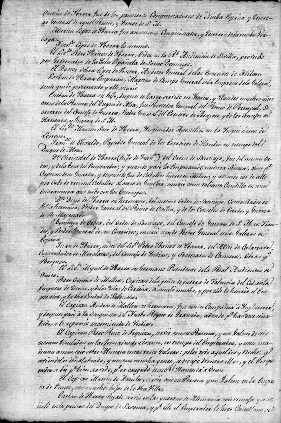 Los documentos presentan un mal estado, pero con tratamientos químicos se consigue su recuperación.