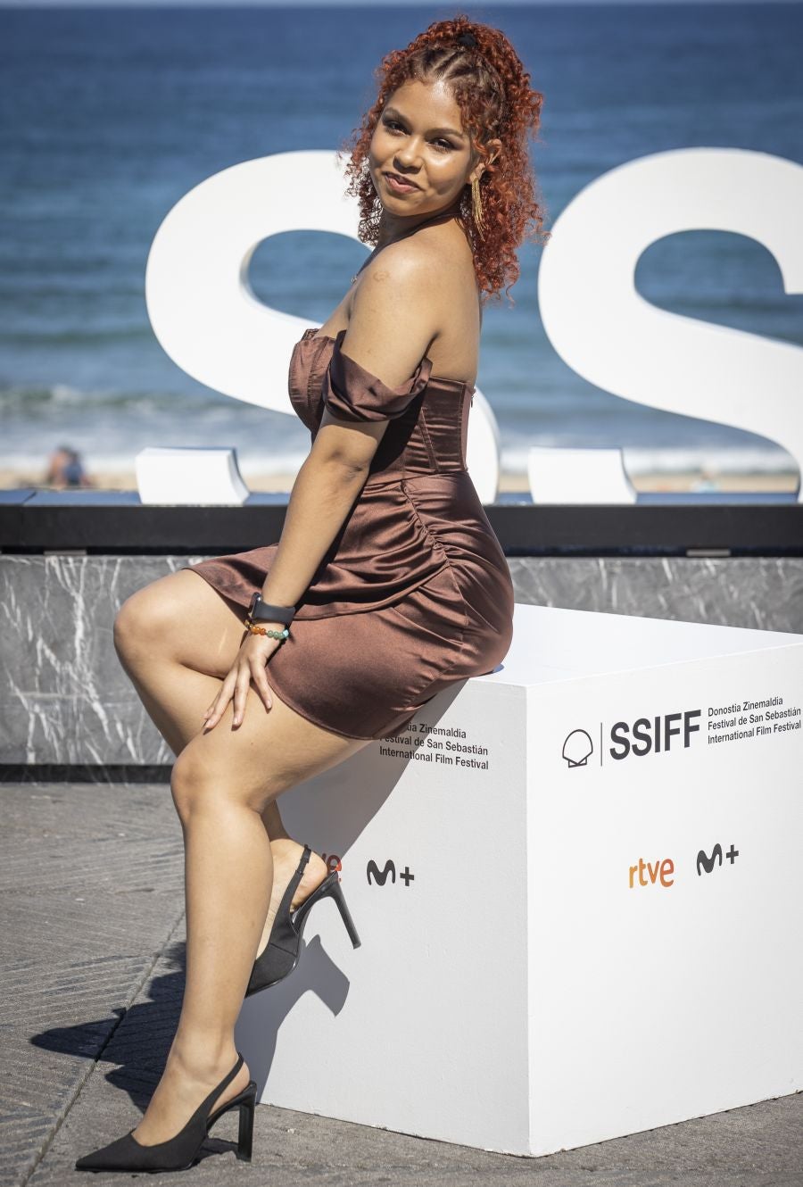 Fotos: Photocall de la película &#039;La Maternal&#039;