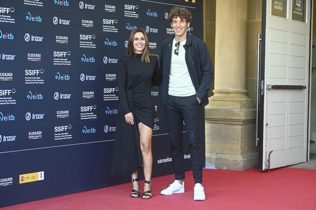 Fotos: Lo mejor del cine vaso se pasea por la alfombra roja del Zinemaldia