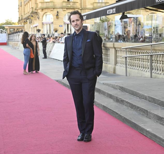 Fotos: Lo mejor del cine vaso se pasea por la alfombra roja del Zinemaldia