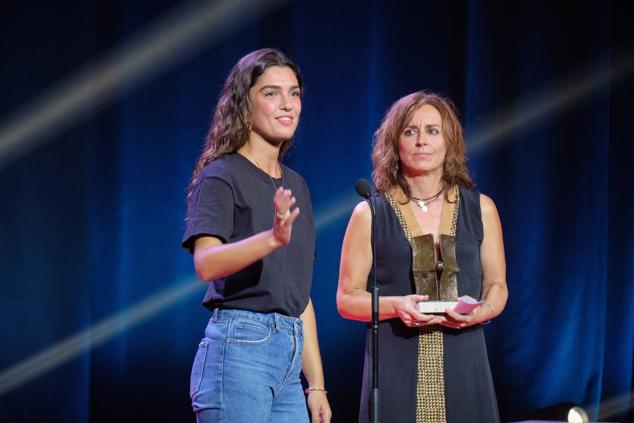 Fotos: Lo mejor del cine vaso se pasea por la alfombra roja del Zinemaldia