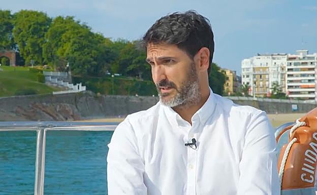 Ha pasado un año y no avanza la obra de la ladera del Peine del Viento
