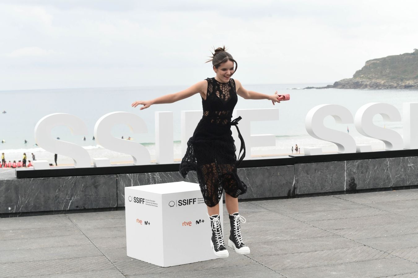 Fotos: Sobrevivir a un apagón total