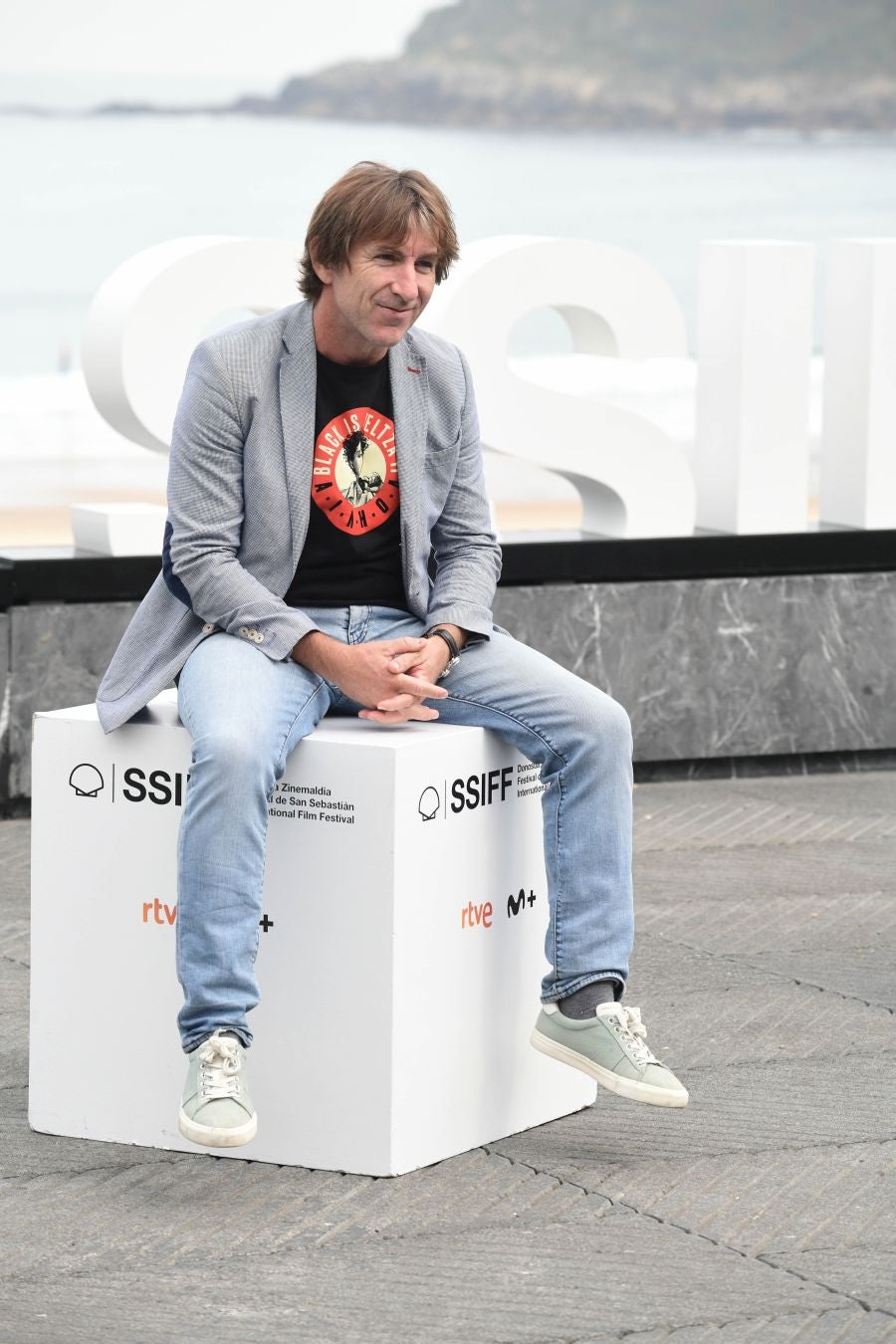 Fotos: Photocall de &#039;Black is beltza: Ainhoa&#039;