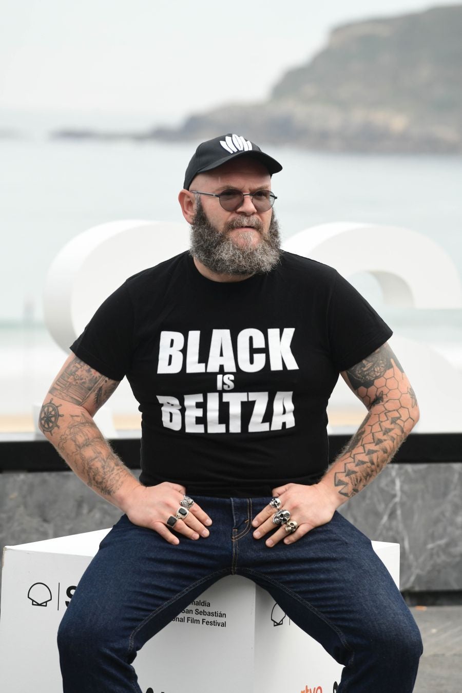 Fotos: Photocall de &#039;Black is beltza: Ainhoa&#039;