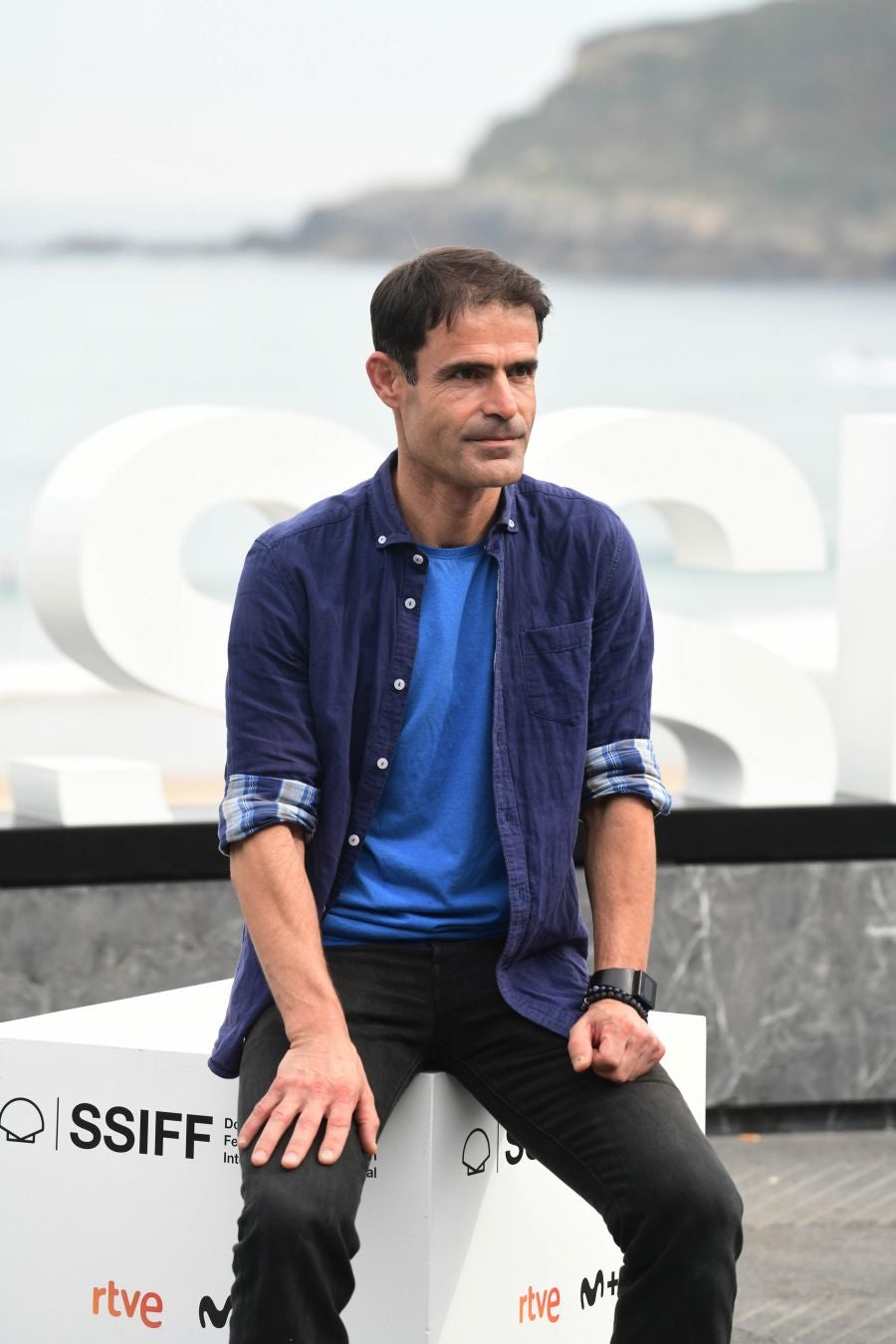 Fotos: Photocall de &#039;Black is beltza: Ainhoa&#039;