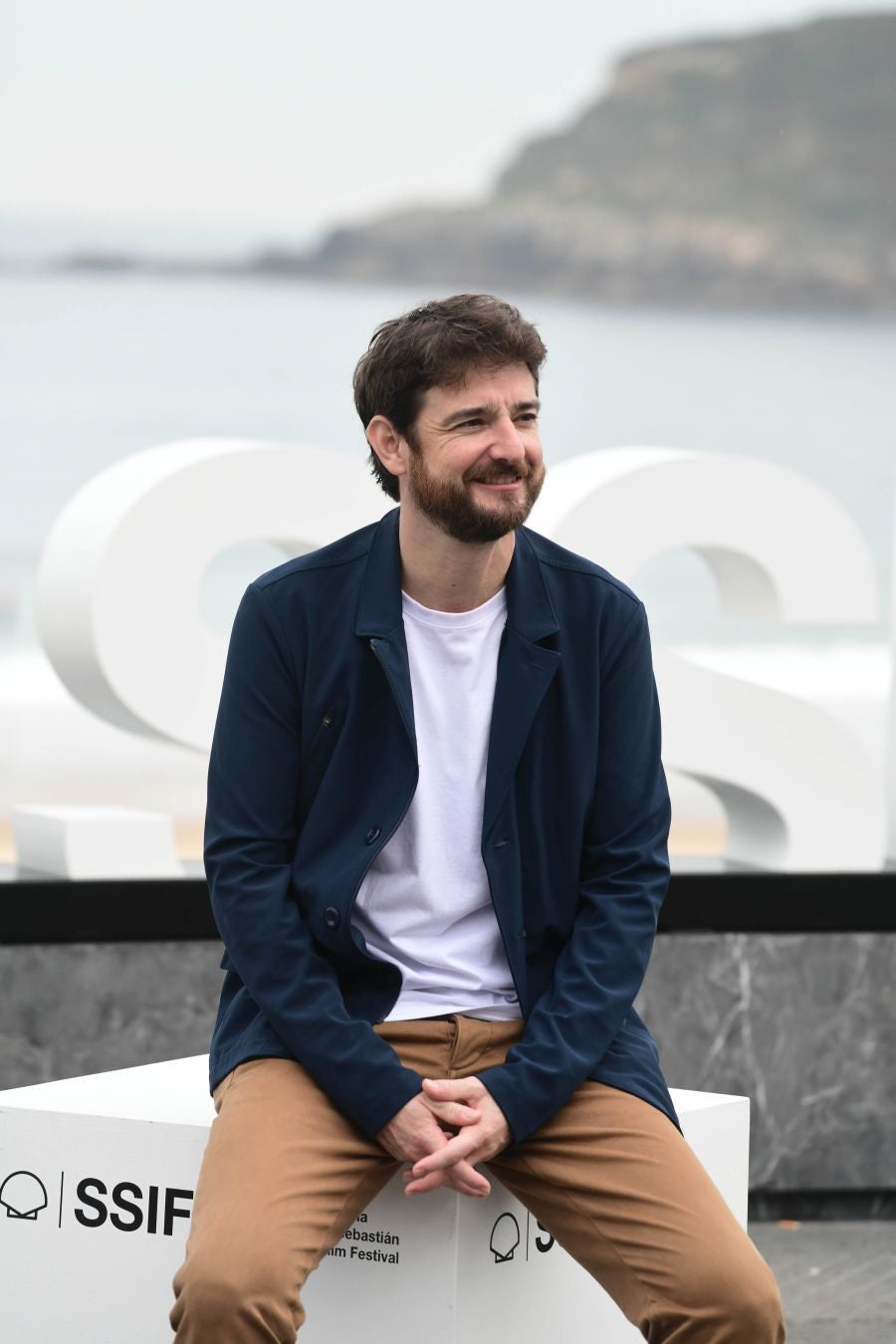 Fotos: Photocall de &#039;Black is beltza: Ainhoa&#039;