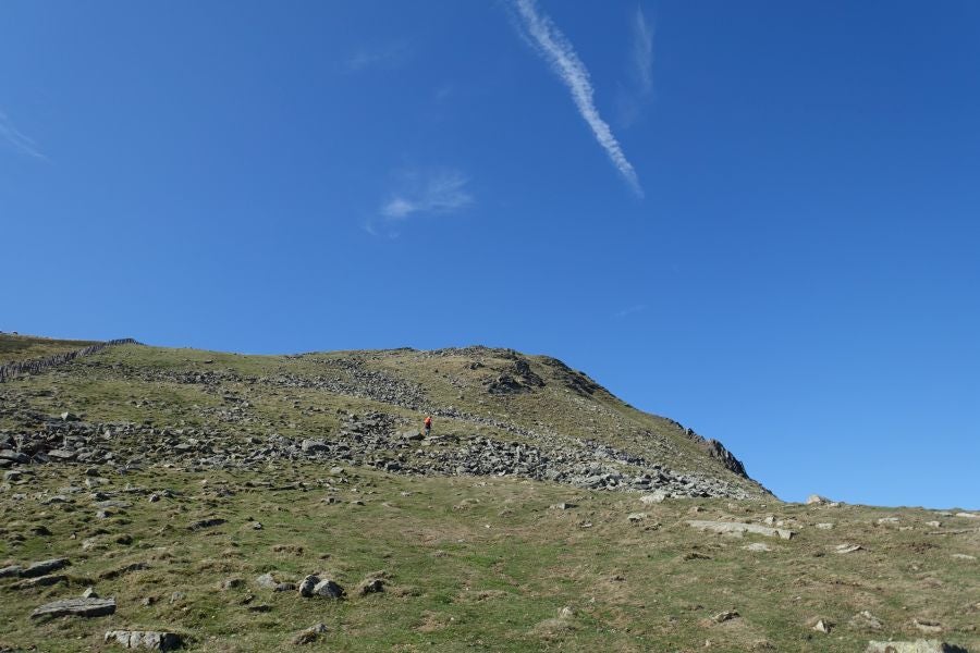 Fotos: Adi: una cima navarra para disfrutar del Otoño