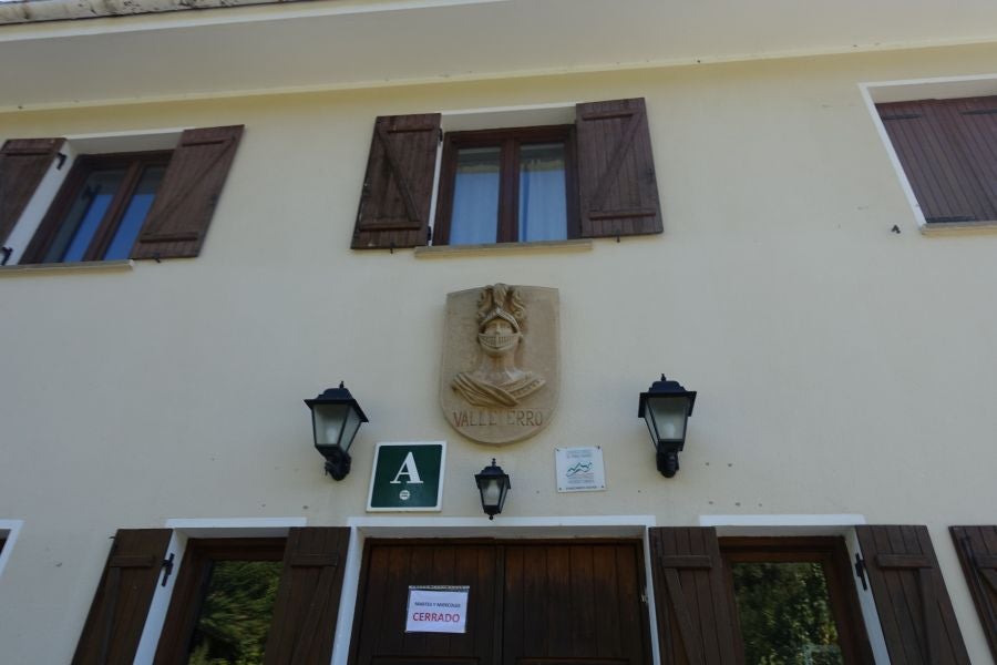 Fotos: Adi: una cima navarra para disfrutar del Otoño