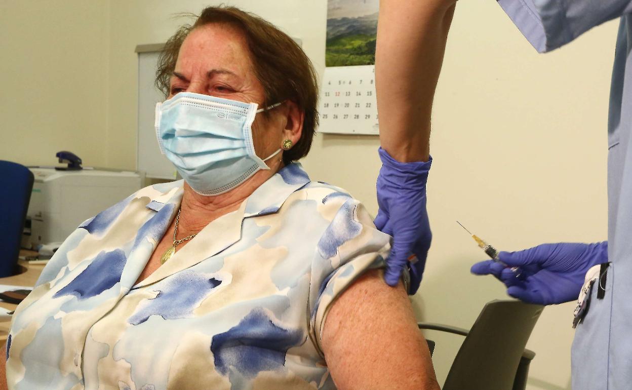 La vacunación contra la gripe para la población general arrancará el 1 de noviembre