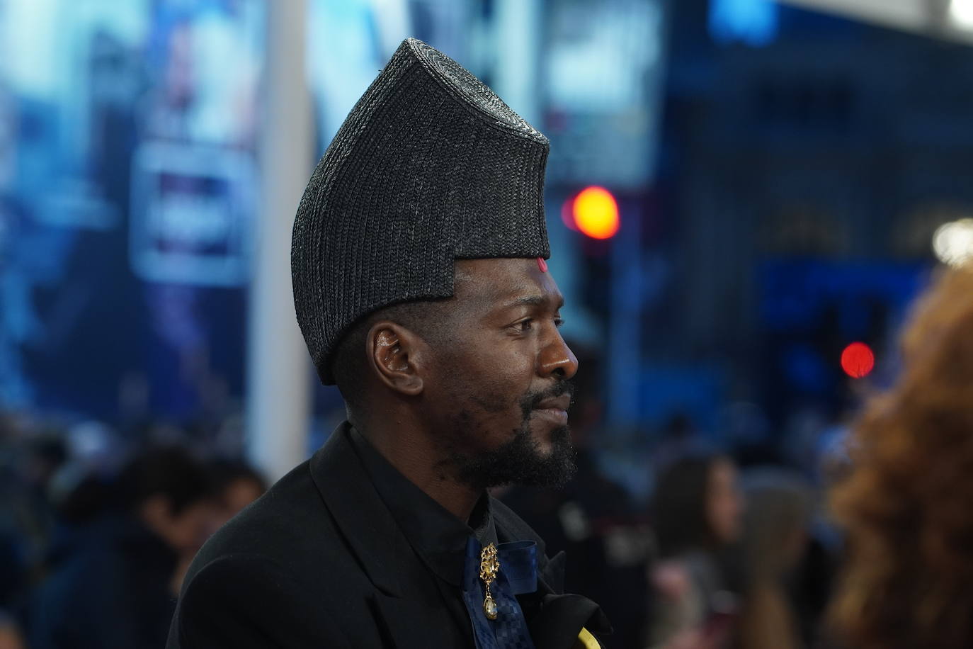 Fotos: Mucho &#039;glamour&#039; en la gala de clausura del Festival de Cine de San Sebastián