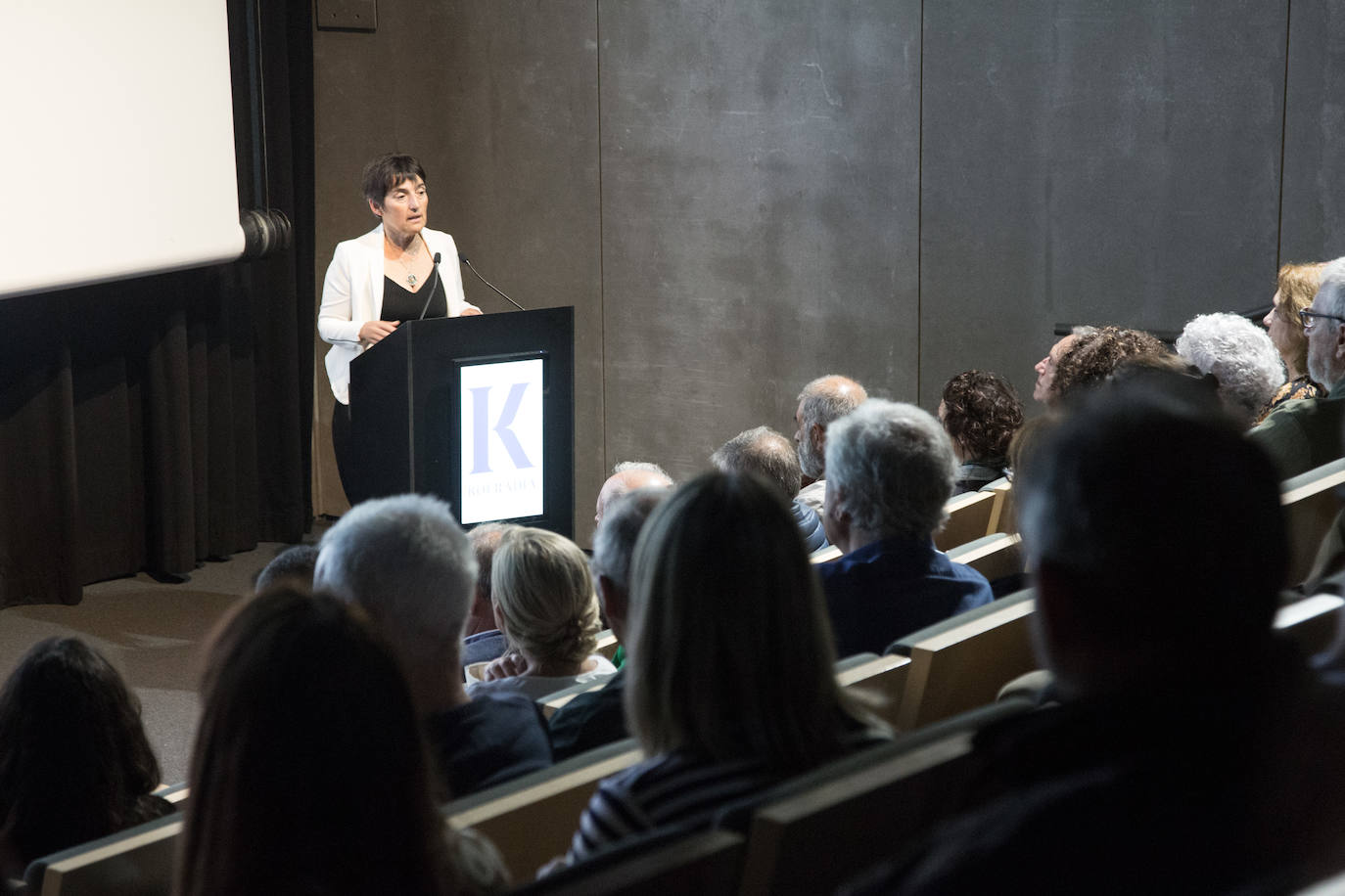 Fotos: Cinco galardones para todo un sector